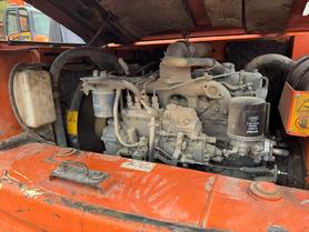 Buy Hitachi ZX70 Used Excavator / 5 Used Hitachi ZX70 Excavator 2012 Model / 5