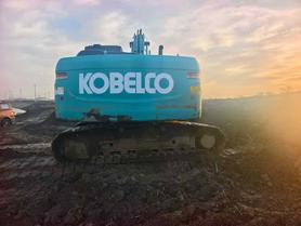 Buy Kobelco SK200 Used Excavator / 6 Used Kobelco SK200 Excavator 2022 Model / 6