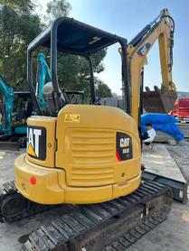 Buy Caterpillar 303SR Used Excavator / 6 Used Caterpillar 303SR Excavator 2016 Model / 6