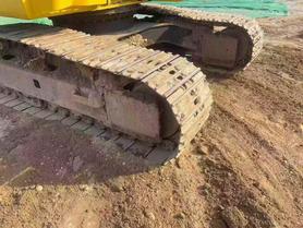 Buy Sumitomo SH210A5 Used Excavator / 5 Used Sumitomo SH210A5 Excavator 2016 Model / 5