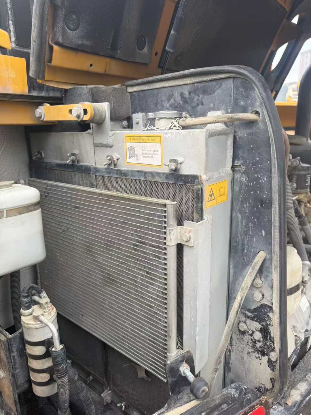 Used Sany SY55 Excavator 2021 Model / 7