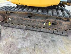 Buy Caterpillar 303SR Used Excavator / 8 Used Caterpillar 303SR Excavator 2016 Model / 8