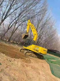 Buy Sumitomo SH210A5 Used Excavator / 2 Used Sumitomo SH210A5 Excavator 2016 Model / 2