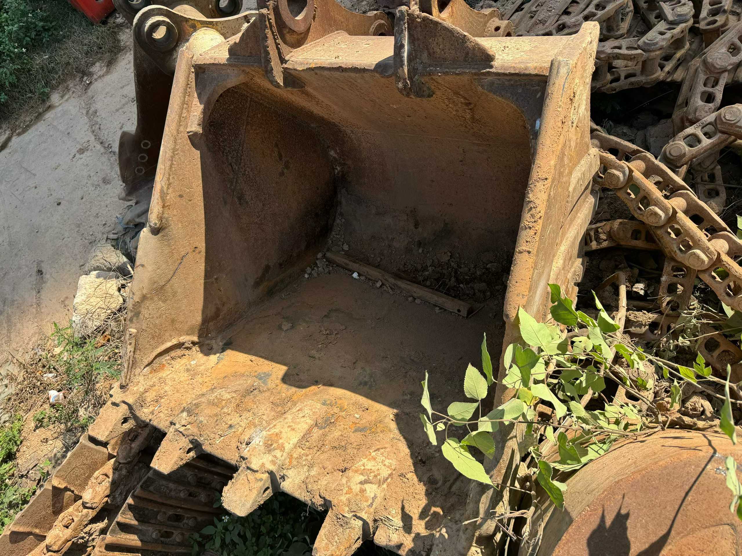 Used Doosan DX80 Excavator 2016 Model