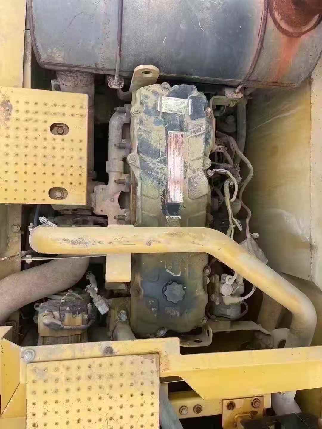 Used Caterpillar 336FLH Excavator 2012 Model / 2