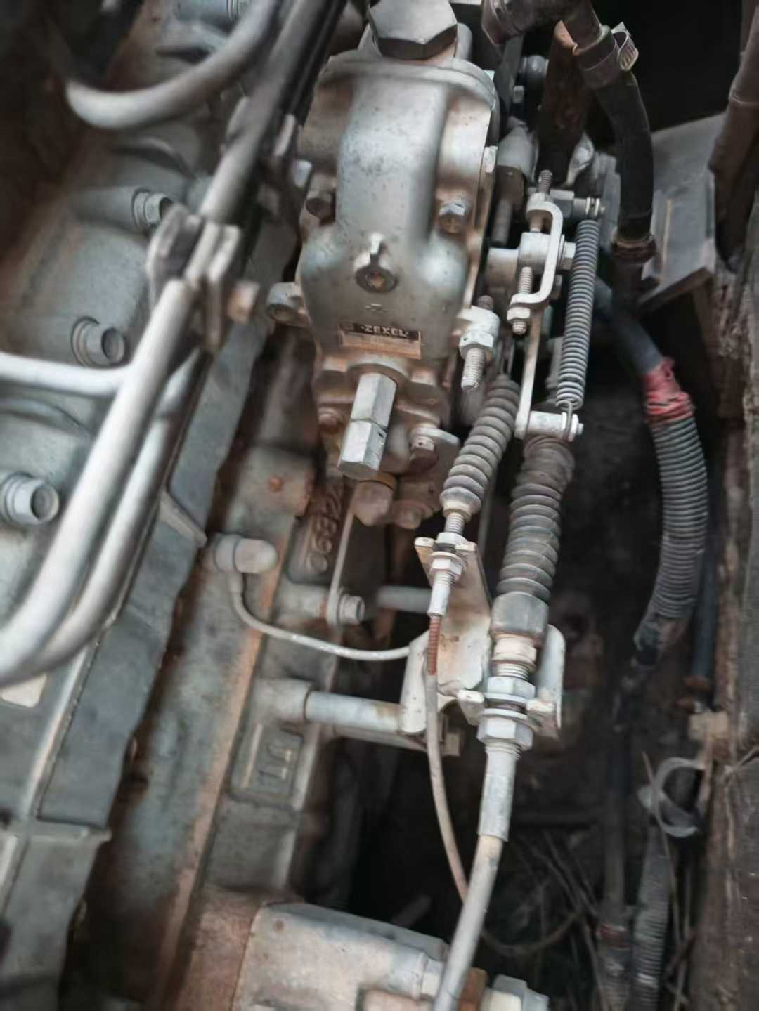 Used Hitachi ZAXIS200 Excavator 2016 Model / 5