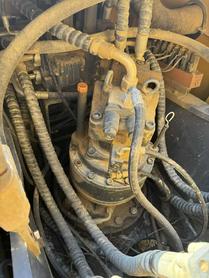 Buy XCMG LW200 Used Excavator / 7 Used XCMG LW200 Excavator 2016 Model / 7