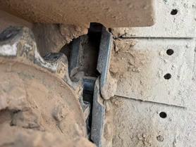 Buy Hitachi ZX70 Used Excavator / 8 Used Hitachi ZX70 Excavator 2012 Model / 8