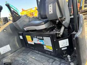 Buy Caterpillar 303SR Used Excavator / 2 Used Caterpillar 303SR Excavator 2016 Model / 2