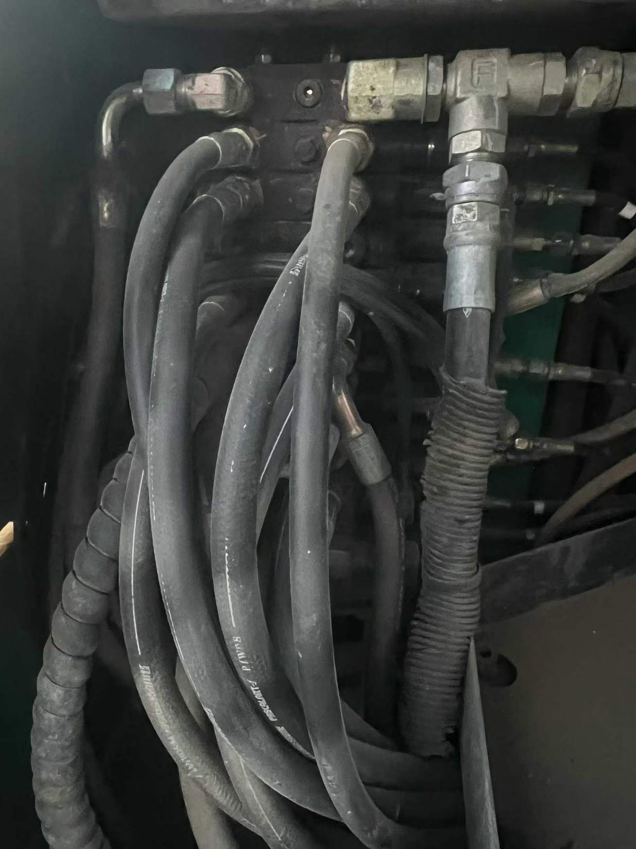 Used Kobelco SK60 Excavator 2016 Model / 6