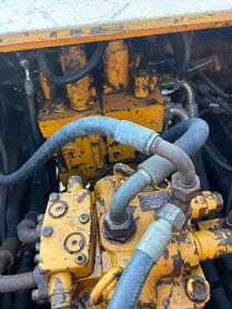 Buy Sany SY215C-8S Used Excavator / 7 Used Sany SY215C-8S Excavator 2016 Model / 7