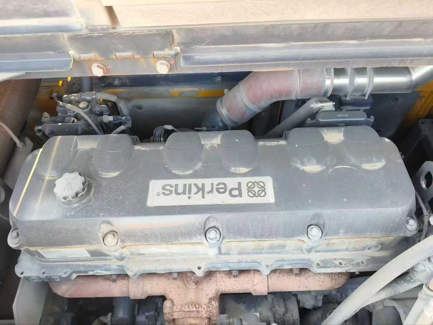 Used XCMG XE40 Excavator 2022 Model / 4