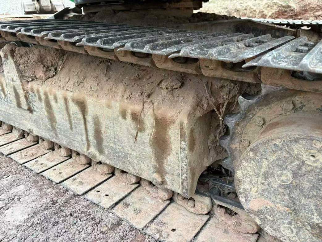 Used Sany SY60 Excavator 2020 Model / 7