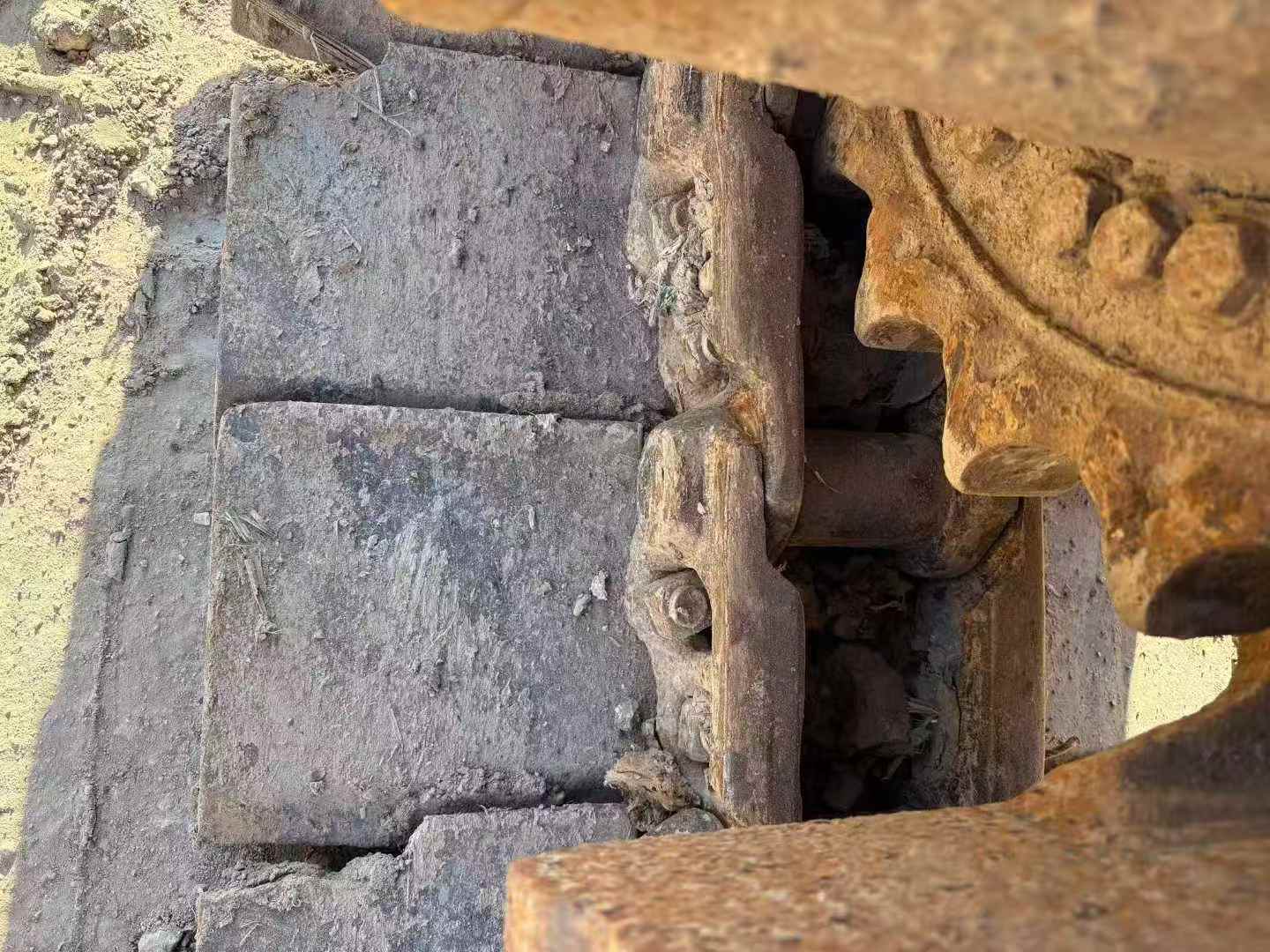 Used XCMG LW200 Excavator 2021 Model / 7