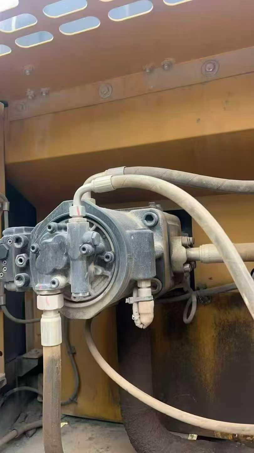 Used Sany SY245H Excavator 2022 Model / 5