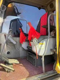 Buy XCMG XE135D Used Excavator / 5 Used XCMG XE135D Excavator 2016 Model / 5