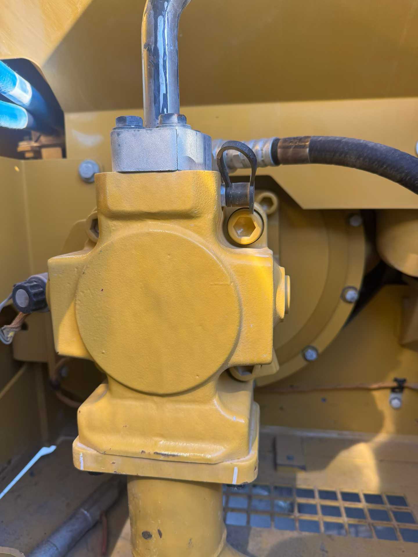 Used 卡特 313D2小型液压 Excavator 2023 Model