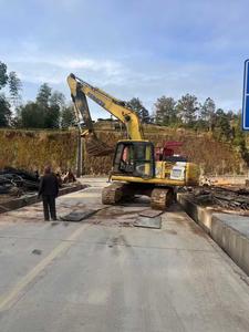 Buy Komatsu PC200-8 Used Excavator Used Komatsu PC200-8 Excavator 2016 Model