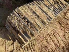 Buy XCMG XE135D Used Excavator / 9 Used XCMG XE135D Excavator 2016 Model / 9