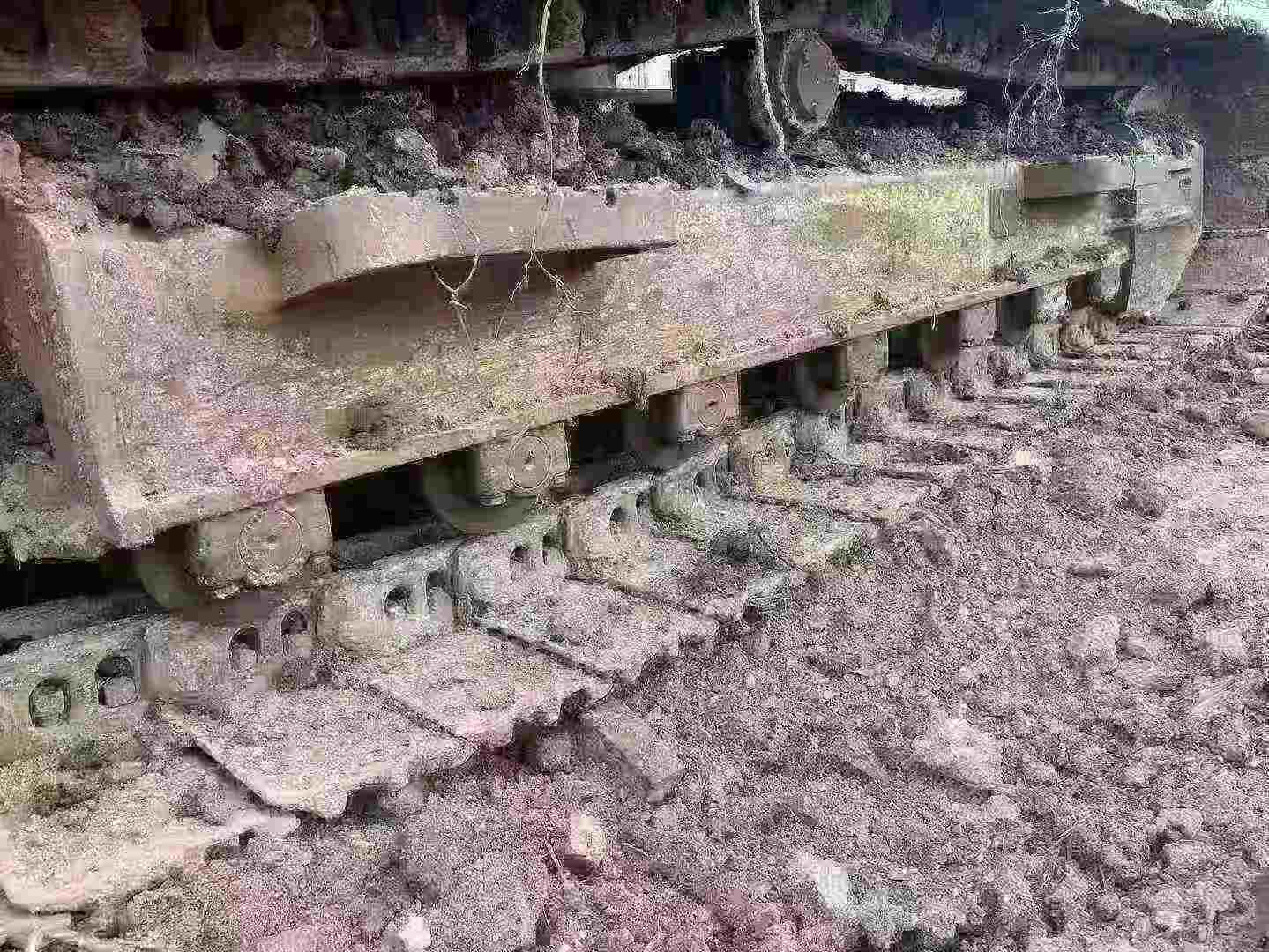 Used XCMG XE150 Excavator 2017 Model / 4