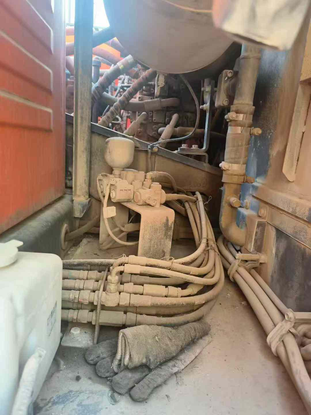 Used Doosan DX215-9C Excavator 2018 Model / 6