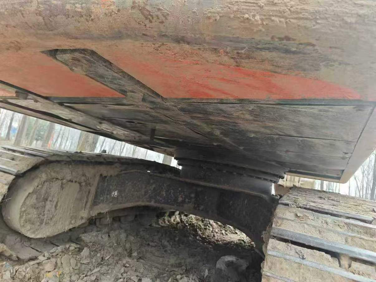 Used Doosan DX15 Excavator 2019 Model / 7