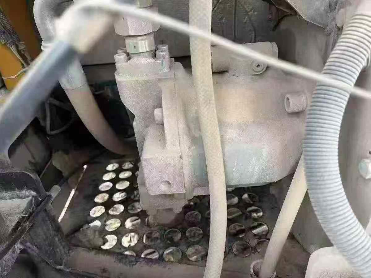 Used Sany SY60 Excavator 2020 Model / 7