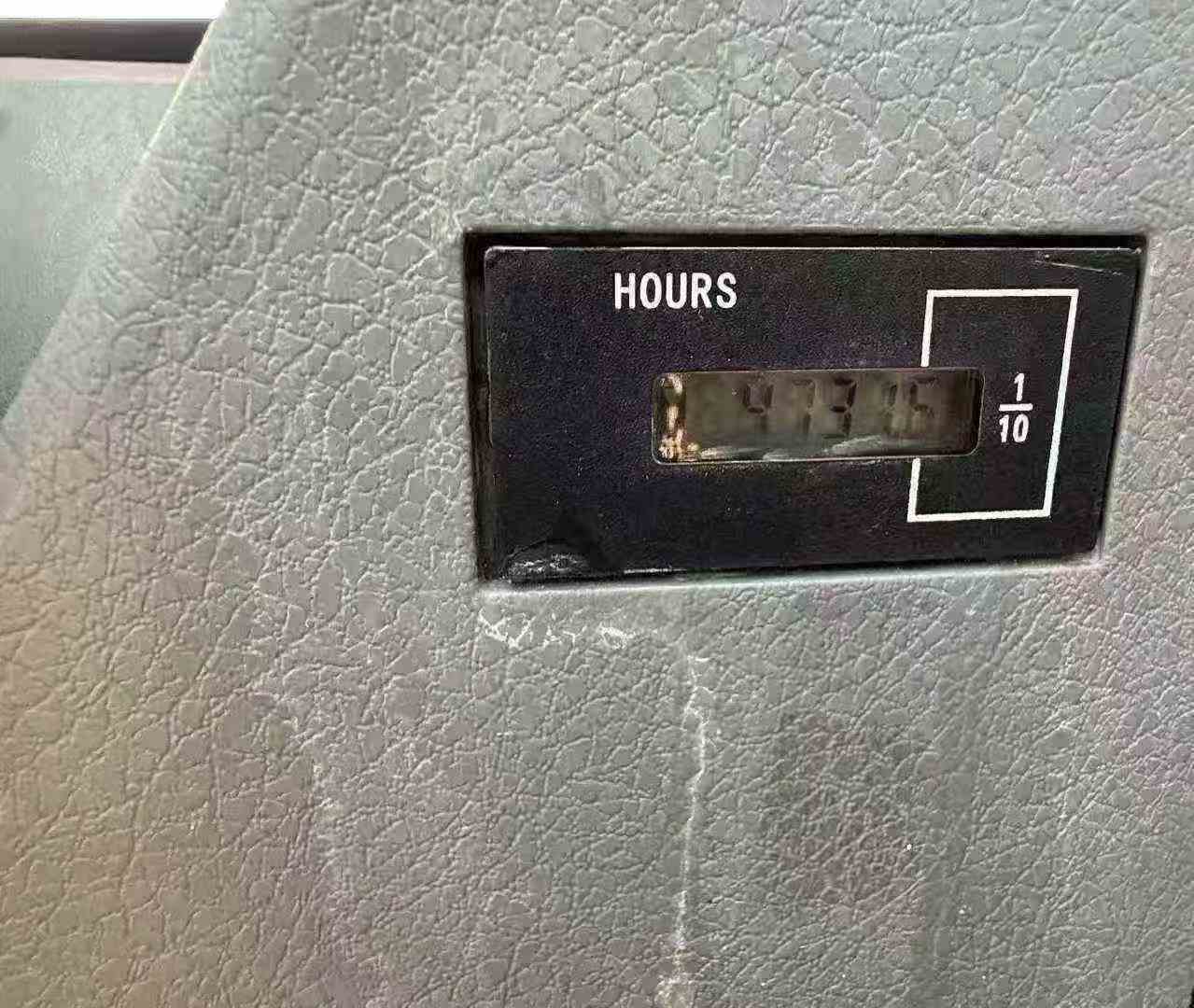 Used Doosan DX215-9C Excavator 2021 Model / 9