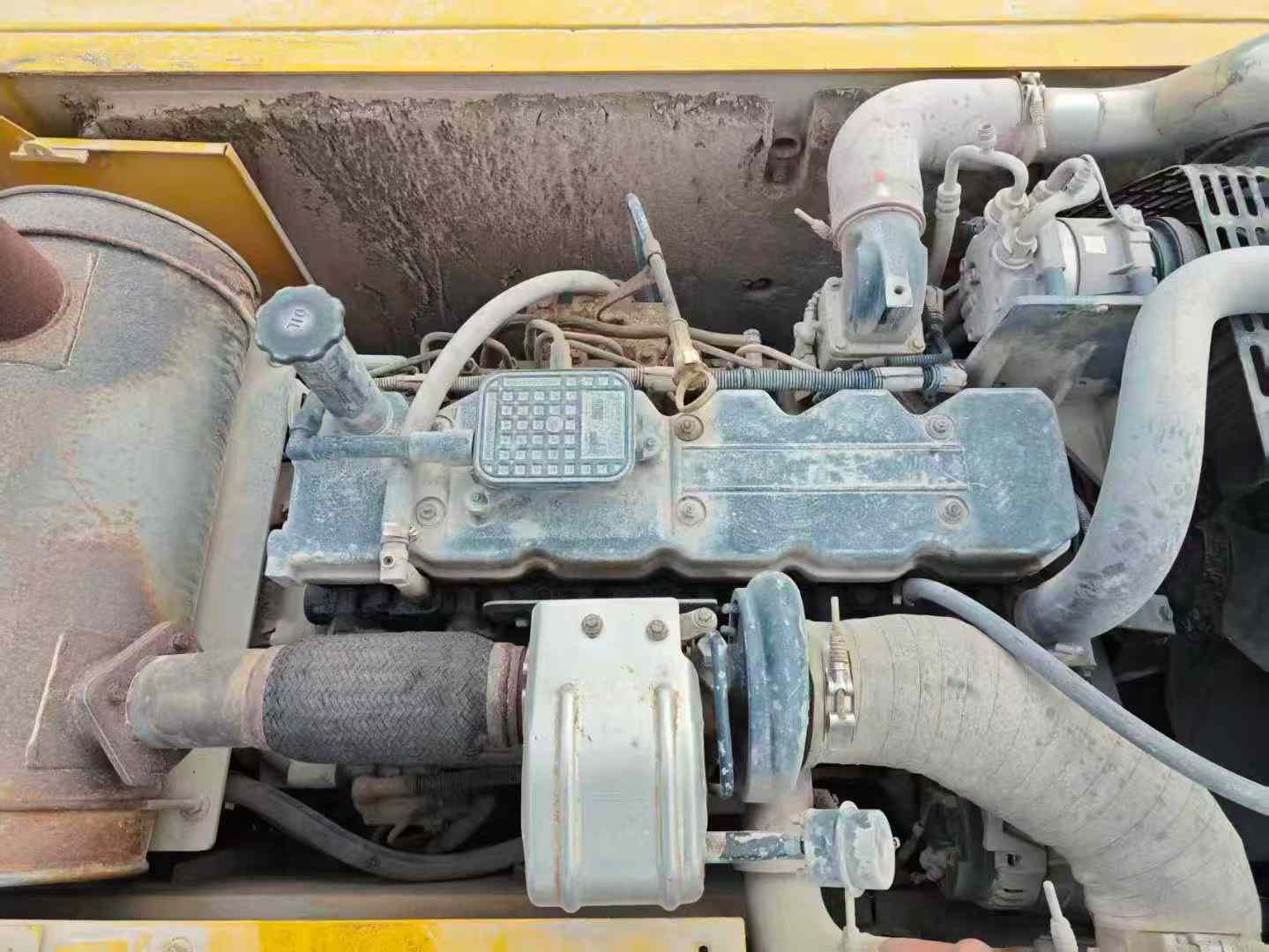 Used XCMG LW200 Excavator 2020 Model / 3