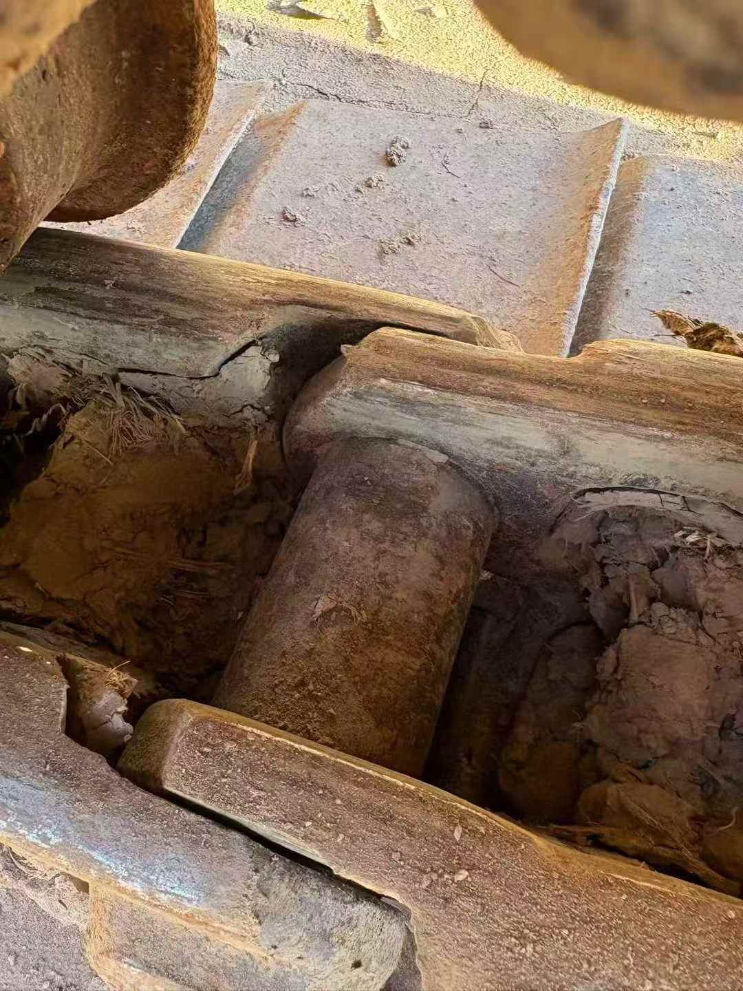 Used XCMG LW200 Excavator 2021 Model / 5