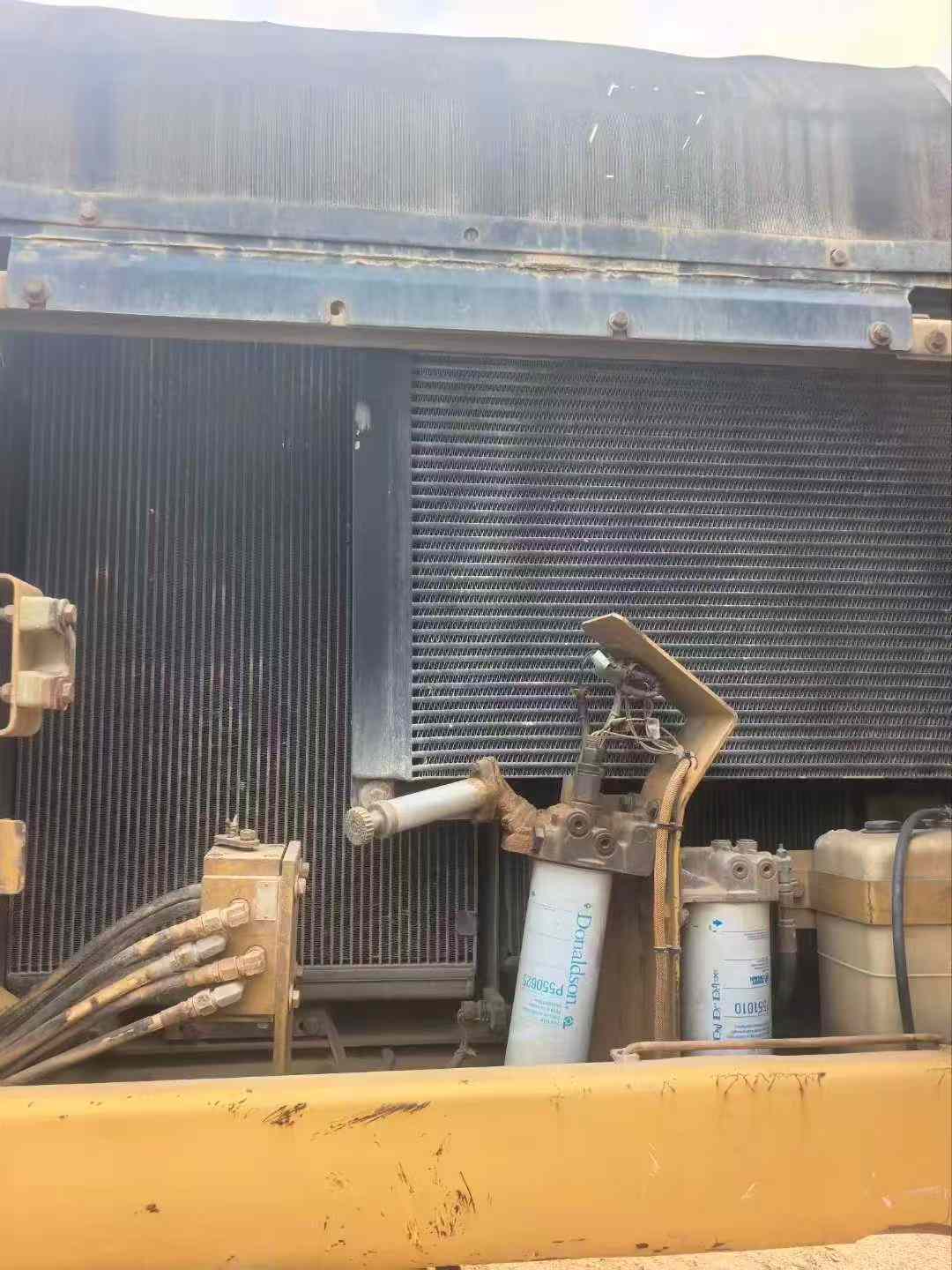 Used Caterpillar 336FLH Excavator 2016 Model / 6