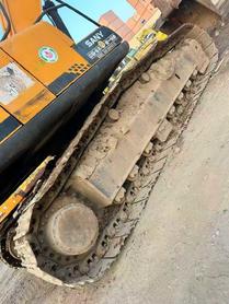 Buy Sany SY215C-8S Used Excavator / 9 Used Sany SY215C-8S Excavator 2016 Model / 9