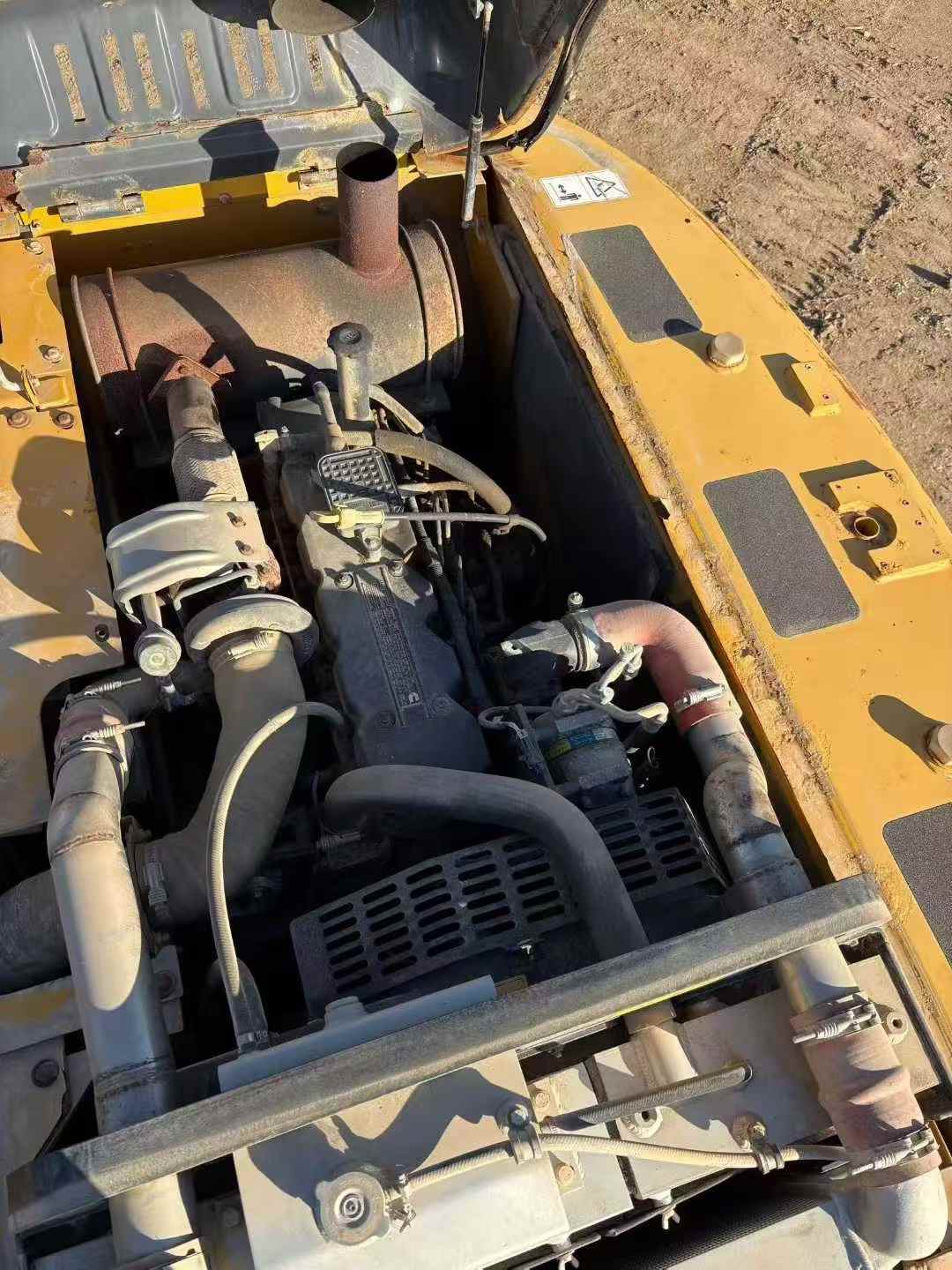 Used XCMG LW200 Excavator 2021 Model / 2