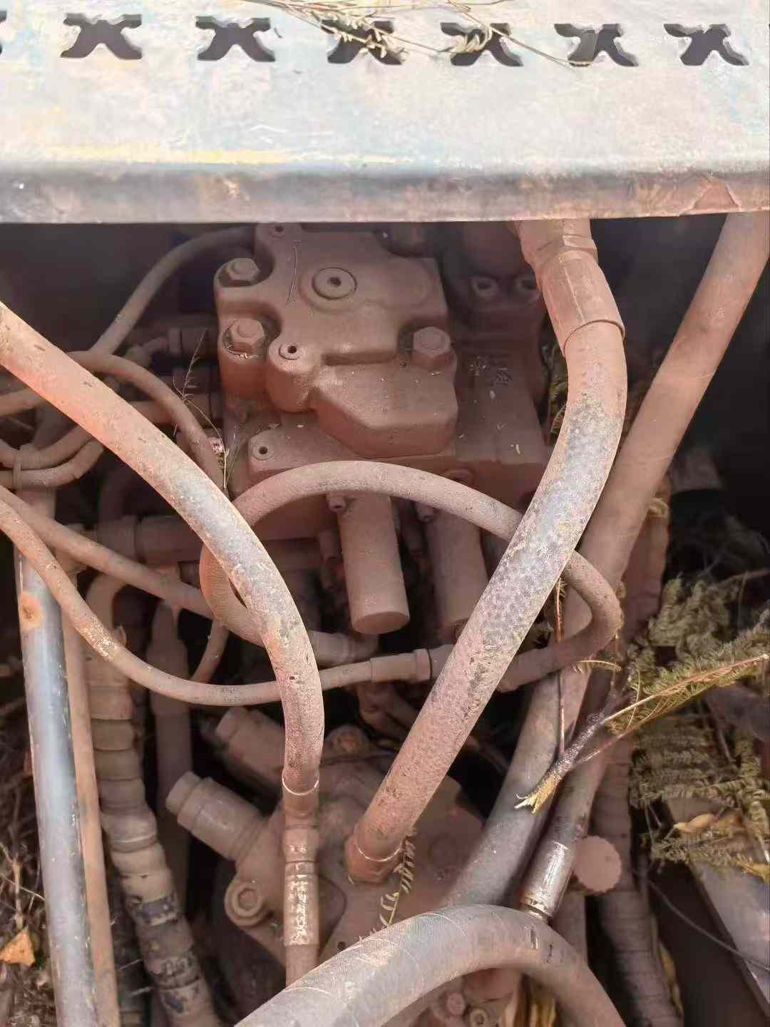 Used Doosan DX150-9C Excavator 2018 Model / 5