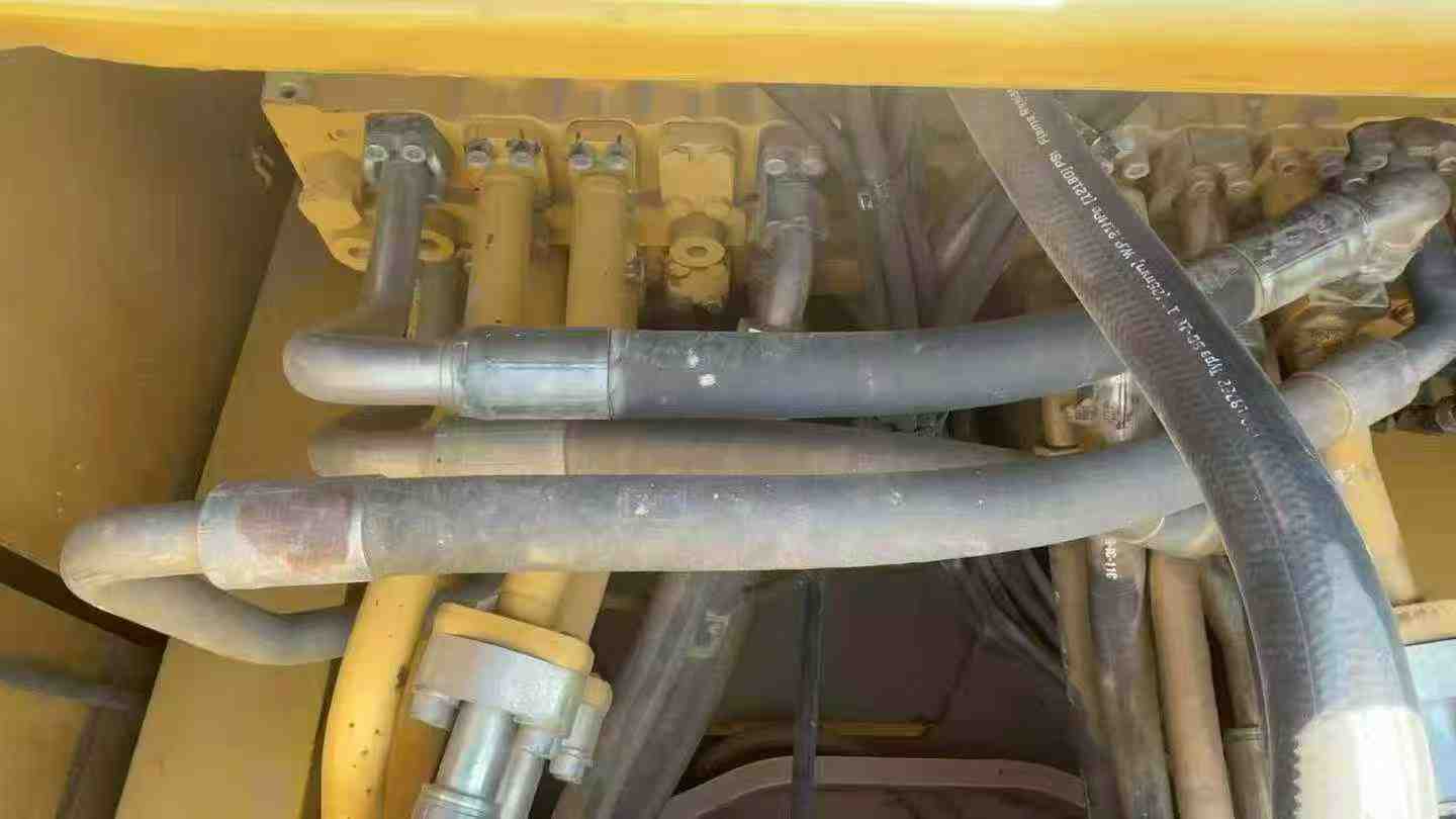 Used Caterpillar 336FLH Excavator 2018 Model / 2