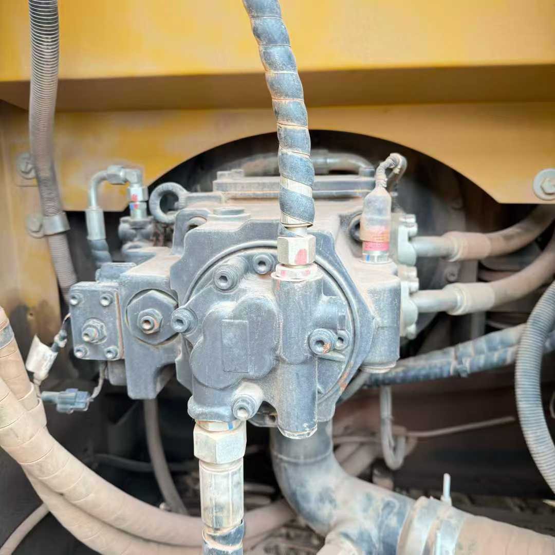 Used Sany SY135 Excavator 2020 Model / 6