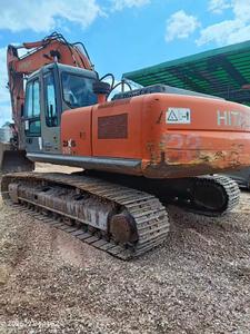 Buy Hitachi ZX60 Used Excavator Used Hitachi ZX60 Excavator 2016 Model