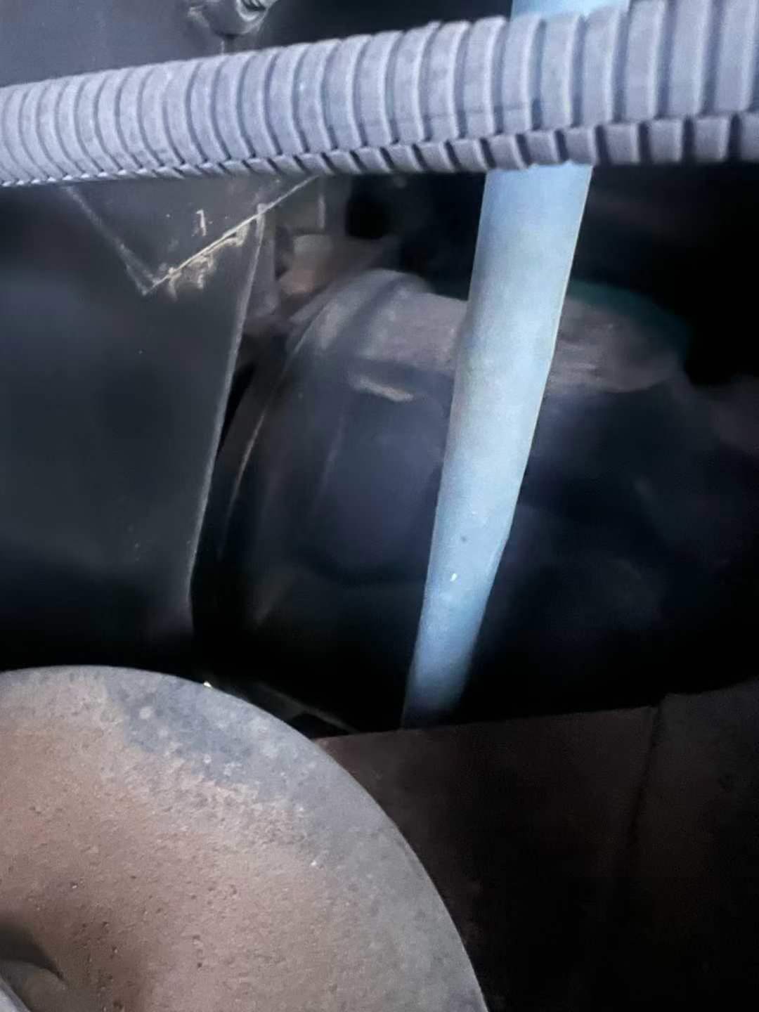 Used Kobelco SK60 Excavator 2016 Model / 7