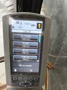 Buy Caterpillar 336FLH Used Excavator Used Caterpillar 336FLH Excavator 2018 Model