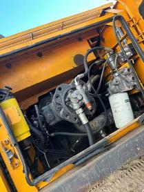 Buy Sany SY215C-8S Used Excavator / 8 Used Sany SY215C-8S Excavator 2016 Model / 8