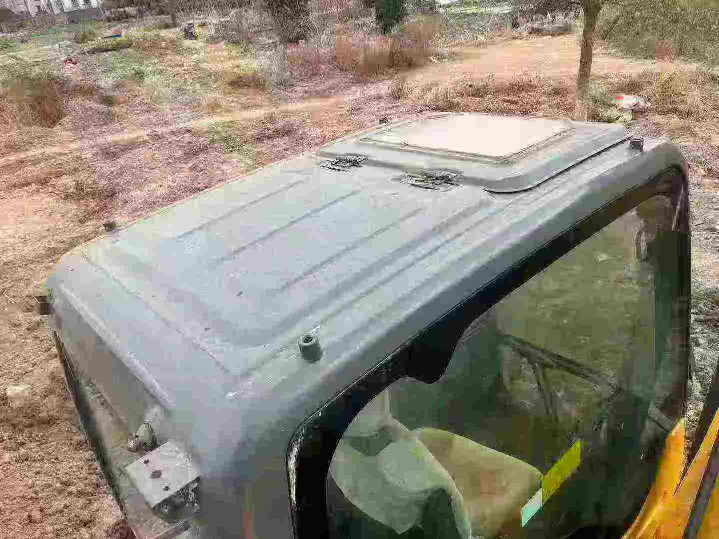 Used XCMG XE150 Excavator 2017 Model / 3