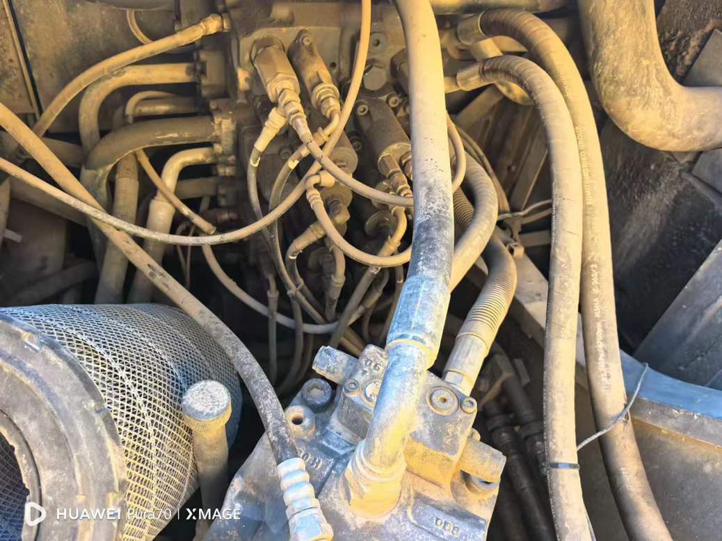 Used Sumitomo SH210-5 Excavator 2016 Model / 5