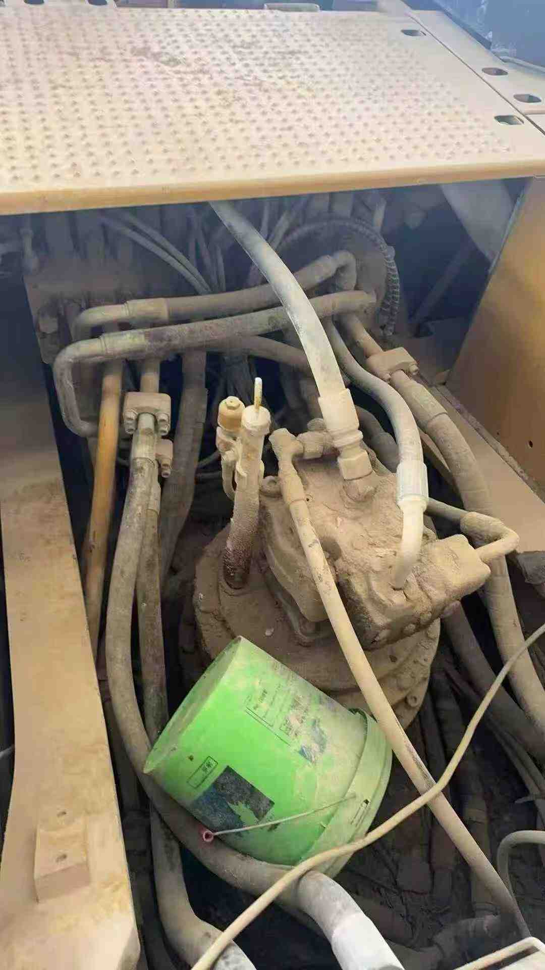 Used Caterpillar 336FLH Excavator 2017 Model / 3