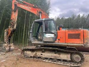 Buy 日立 EX210 Used Excavator Used 日立 EX210 Excavator 2011 Model