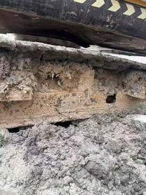 Buy Sany SY75 Used Excavator / 4 Used Sany SY75 Excavator 2016 Model / 4