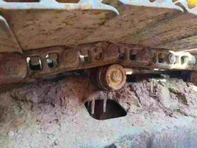 Buy Komatsu PC200-8 Used Excavator / 9 Used Komatsu PC200-8 Excavator 2016 Model / 9