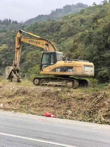 Buy Caterpillar 320D Used Excavator Used Caterpillar 320D Excavator 2016 Model