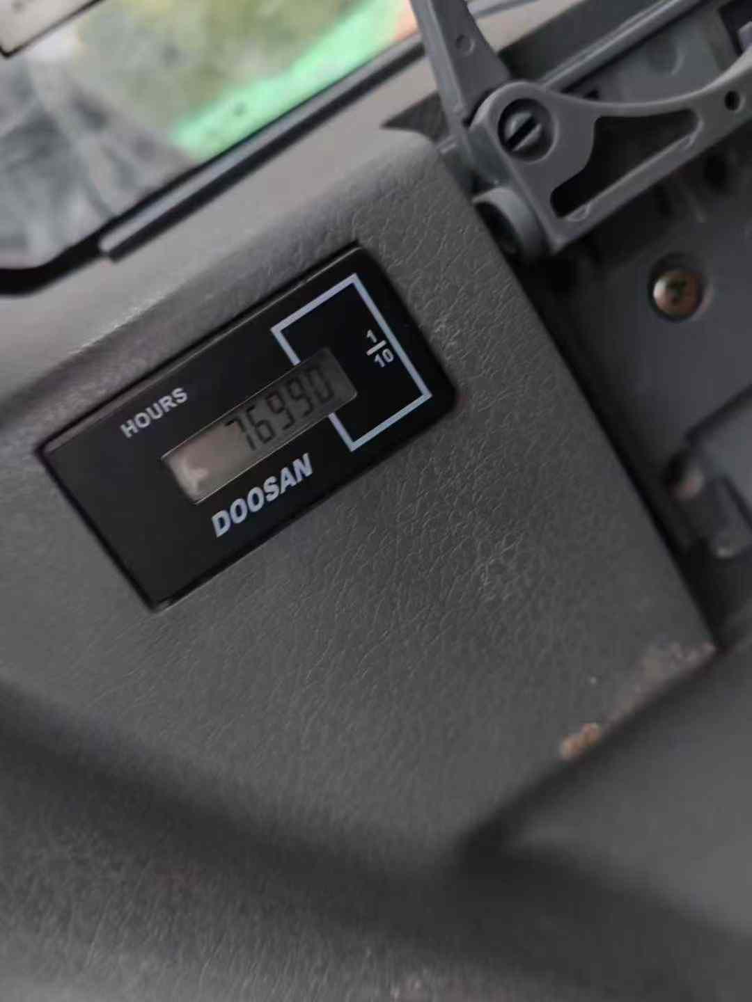 Used Doosan DX75 Excavator 2019 Model / 3