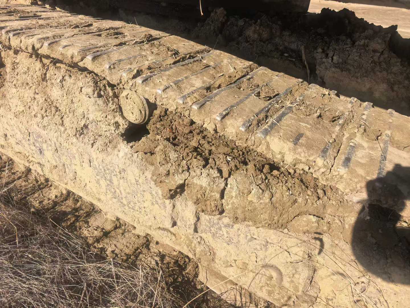 Used Sany SY85 Excavator 2016 Model / 4