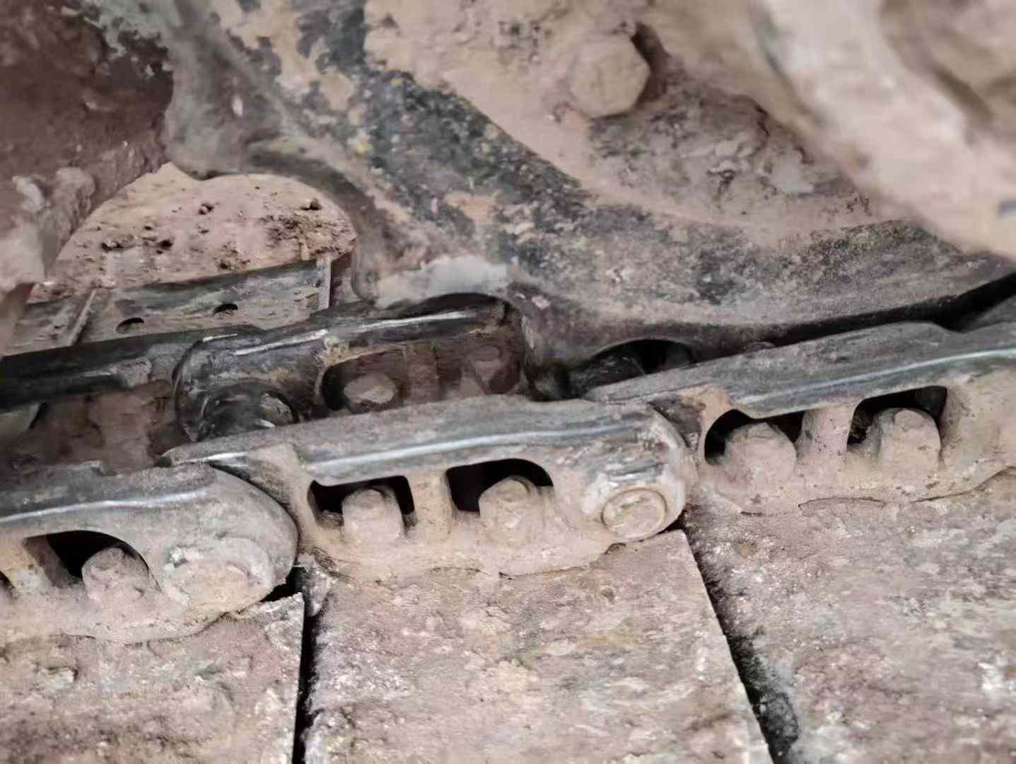 Used Doosan DX75 Excavator 2019 Model / 5